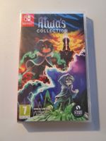 Alwa`s Collection (Switch), neu!